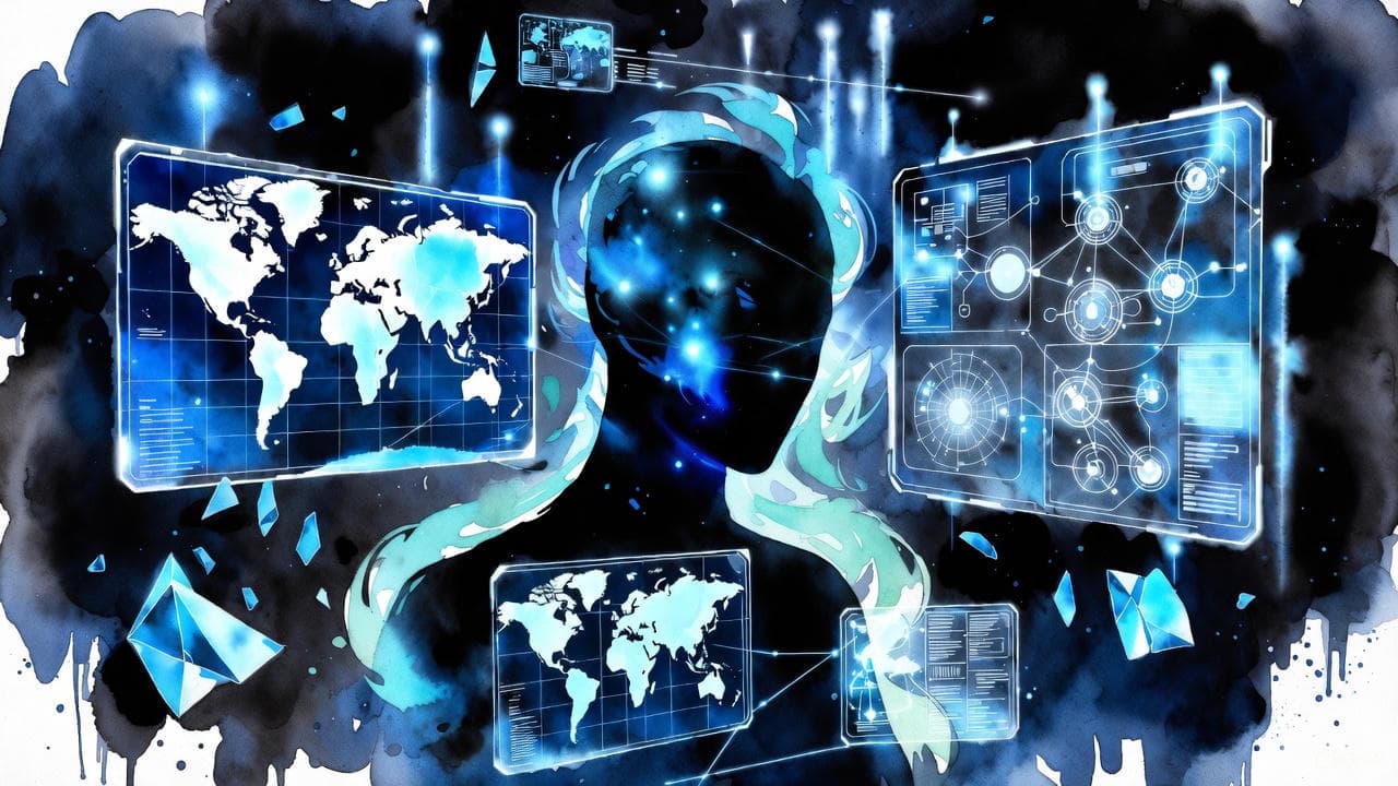 AI Digest: April 2026