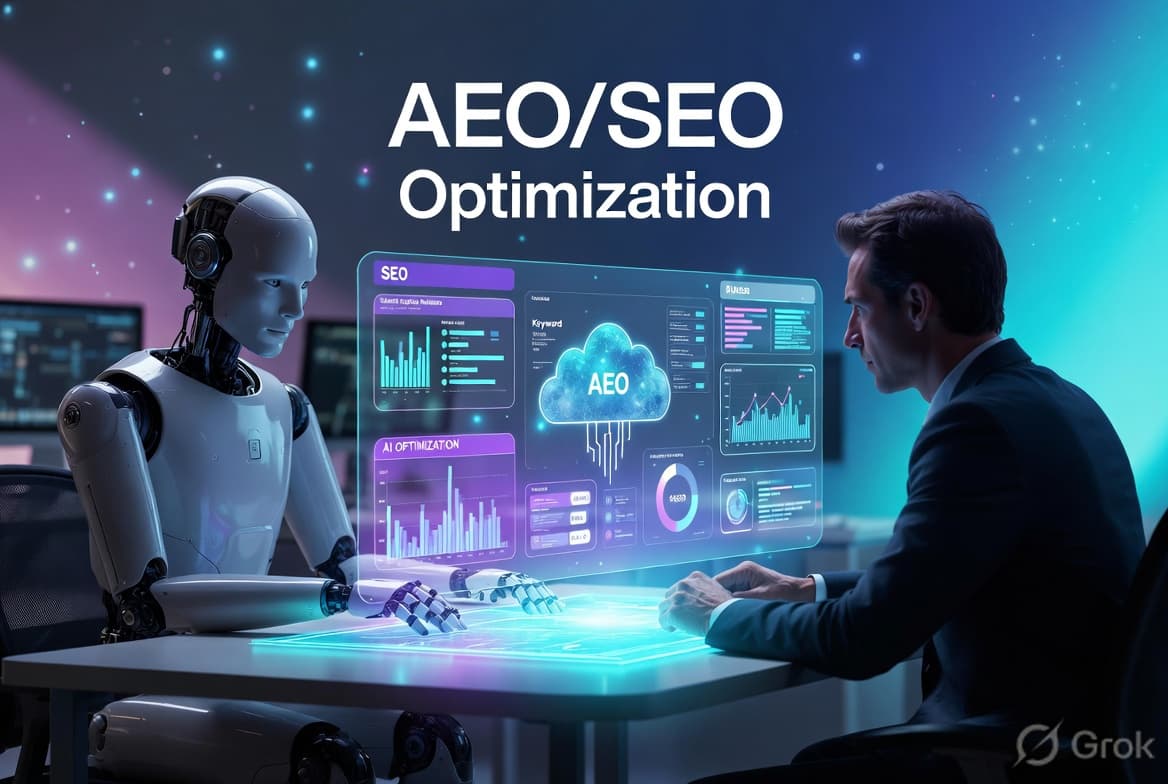 The New SEO: Why AI Citations Are Your Brand's Next Growth Channel