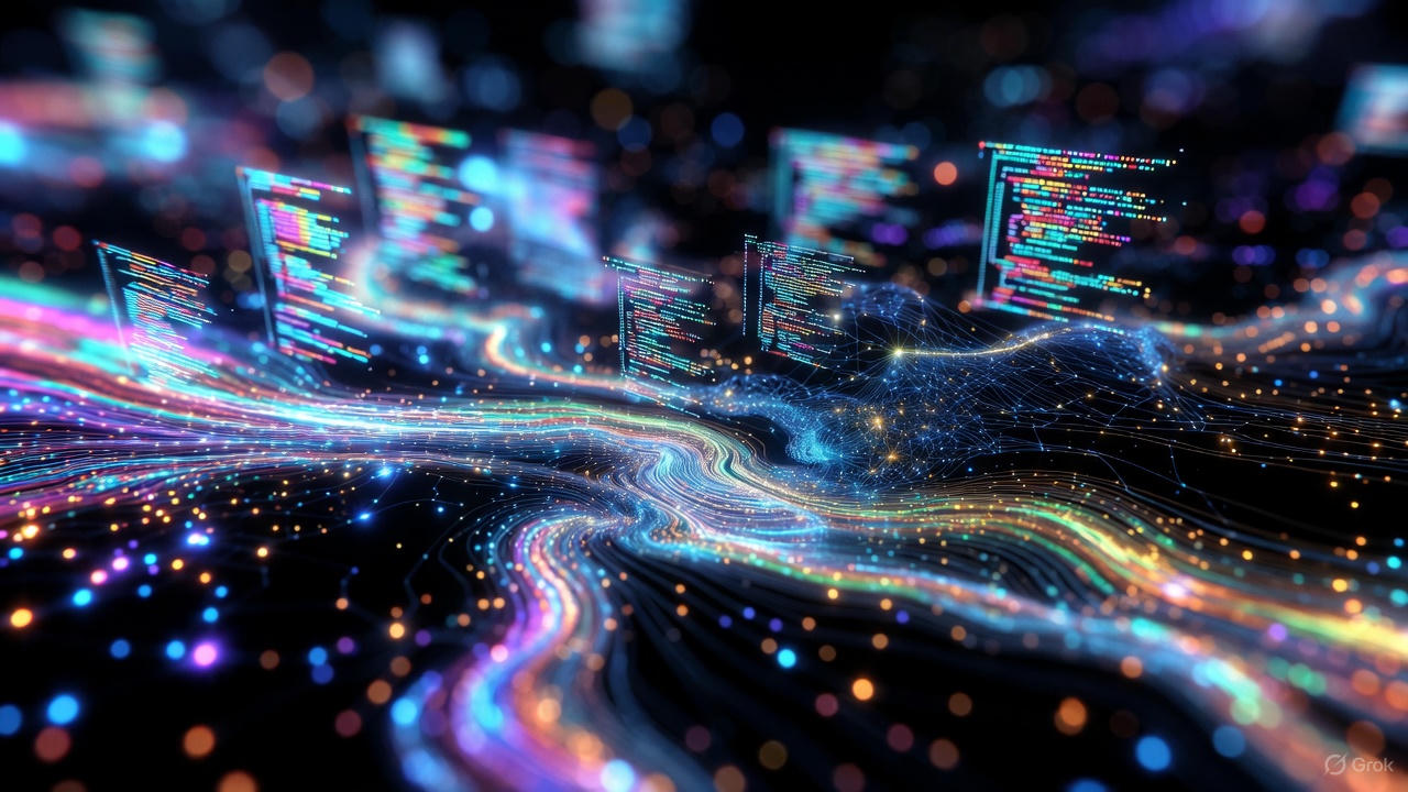 From Classifier to Creator: The Generative Leap