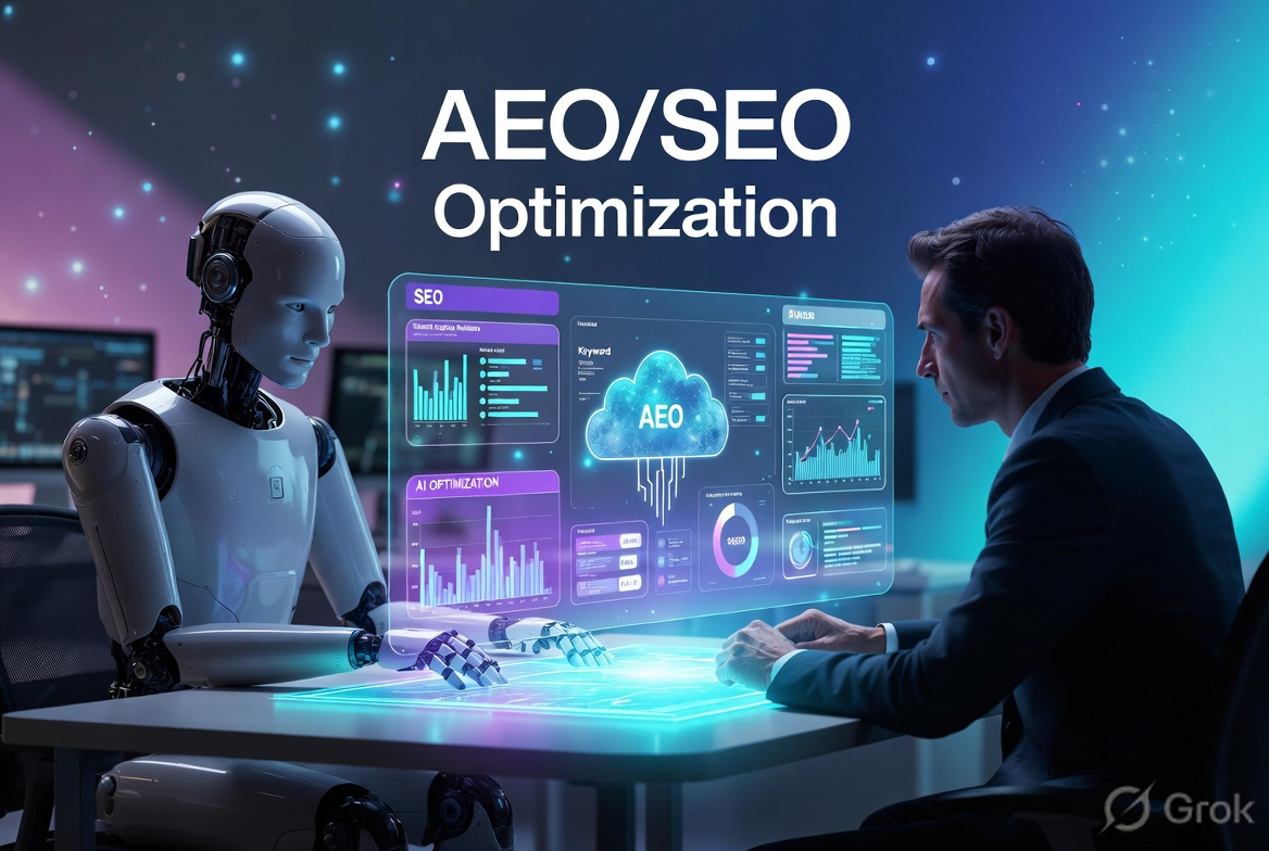The New SEO: Why AI Citations Are Your Brand's Next Growth Channel